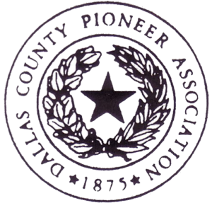 Dallas County Pioneer Association – History happens here.