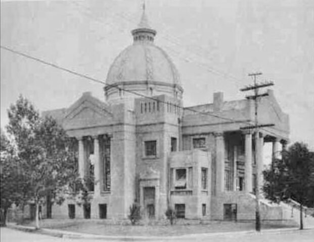 courtesy of Scot Dorn