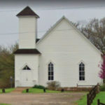 Old Frankford Church & Cemetery