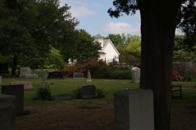 Frankford Cemetery