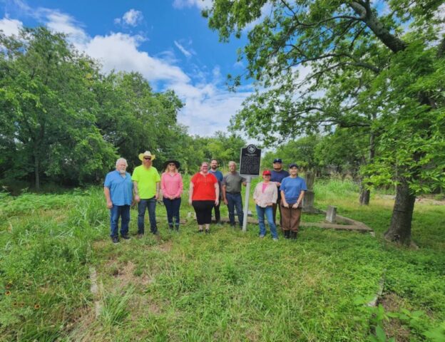 Some of the attendees, 6/6/26