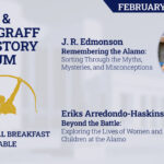 Dallas Historical Society Symposium, 2/28/26