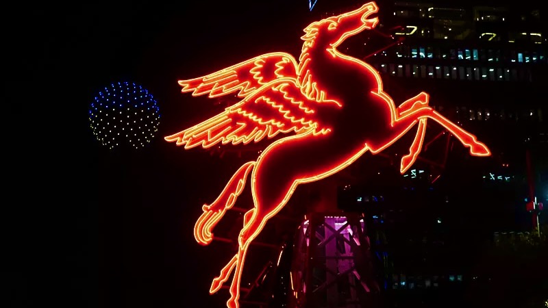 Pegasus
