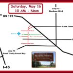 Big Spring Field Trip
