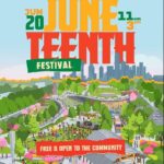 Oak Cliff Juneteenth Celebration
